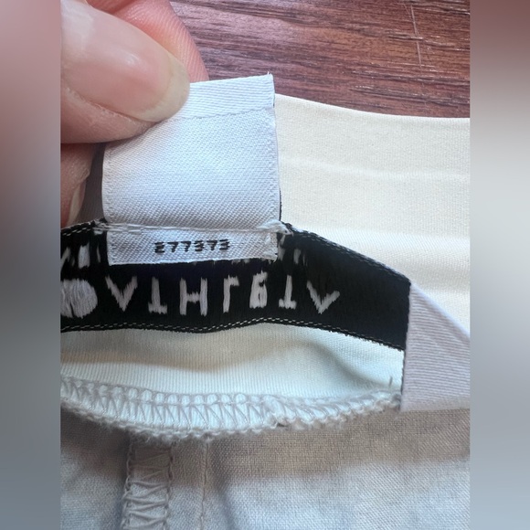 Athleta Venture Printed Pant Women's Plus Size 24 Tapered Leg Jogger Workout - Picture 12 of 14